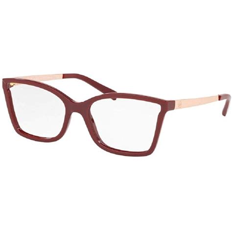 Michael Kors™ Caracas MK4058 Rectangle Eyeglasses